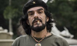 El “Che Guevara”  chavista  habla horrores de Maduro  (Video)
