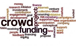 Crowfunding, la rebelión financiera de las masas