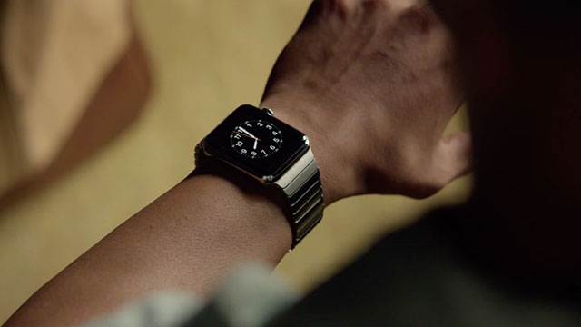 Kevin Lynch explica el secreto tras la precisión del Apple Watch para mostrar la hora