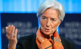 Foro de Davos revela ansiedad sobre economía mundial