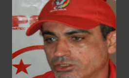 Se busca a Ghazi Nasr al Din, diplomático venezolano en Damasco y acusado de  financiar a Hezbolá