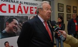 PDVSA pagó comisiones por 3,8 millones de euros al hijo de exembajador de España en Venezuela