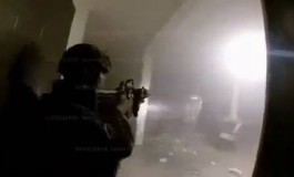 ‘Operación Cisne Negro’: Así cayó "El Chapo” Guzmán (video)