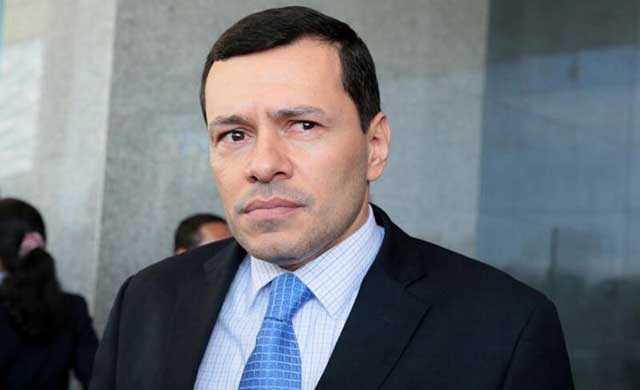 Conozca a Nathaniel Murgas, el Fiscal que realiza la investigación penal sobre  la pareja Maduro-Flores en Panamá.