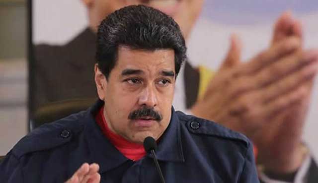 Maduro irá  el viernes a la AN