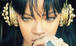 Rihanna y el marketing, ¿por qué regalar su álbum es un gran negocio?