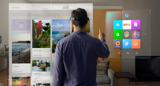 Apple forma nuevos equipos de expertos para conquistar otro mercado: la realidad virtual