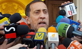 José Guerra: La Asamblea Nacional se hará respetar