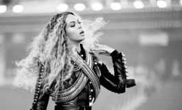 Beyonce roba el espectáculo de medio tiempo en el Super Bowl 50