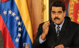 Maduro amenaza a la AN con cortarle la luz