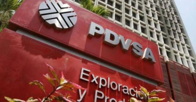Pdvsa suspende desde uso de taxis hasta contrataciones por crisis
