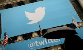 Twitter pierde usuarios por primera en 2015