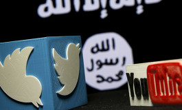 Twitter cancela 125.000 cuentas relacionadas con ISIS
