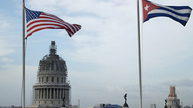 “Si los cubanos siguen callados, Cuba será un desastre perpetuo”