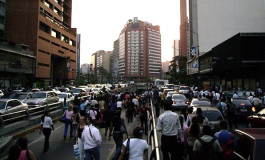 El colapso del sistema eléctrico se asoma en Venezuela 