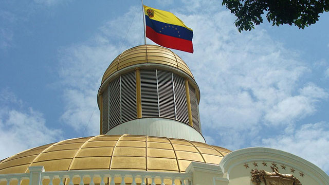 La AN discute hoy la aplicación de la Carta Democrática Interamericana al régimen de Maduro