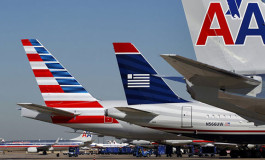 American Airlines suspenderá vuelos Caracas-Nueva York