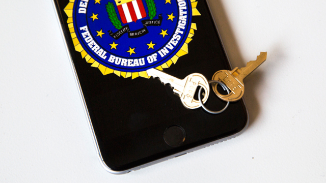 El FBI recibiría ayuda de firma israelí para ‘hackear’ el iPhone de San Bernardino