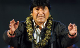 Conozca el negocio cocalero de Evo Morales