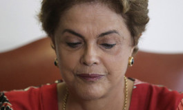 El partido aliado de Rousseff abandona el Gobierno y deja a la deriva a la presidenta