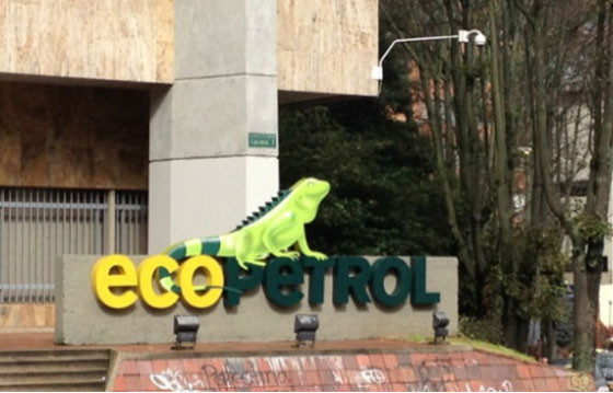 Ecopetrol presentó pérdidas en 2015 de $3,9 billones de pesos
