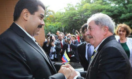 Lula y Maduro en la cuenta regresiva del castrochavismo