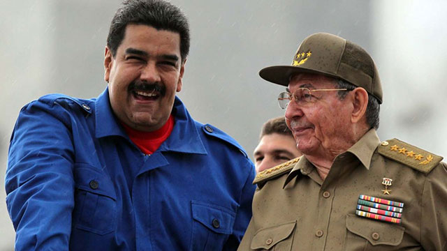 Expresidente Costa Rica: En Venezuela hay un gobierno dictatorial de partido único al estilo del de los Castro