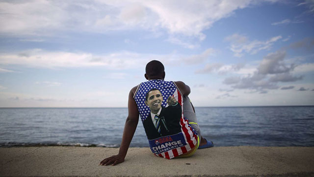 La Cuba de Raul y Obama