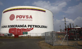 Pdvsa ofrece comprar ocho millones de barriles de crudo ligero