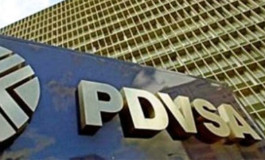 Desembolsos por inversión de Pdvsa cayeron 41% entre 2014 y 2015