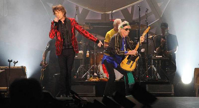 Los Rolling Stones ofrecerán el 25 de marzo un concierto gratuito en La Habana