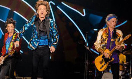 Cómo se fraguó el concierto de Rolling Stones en La Habana