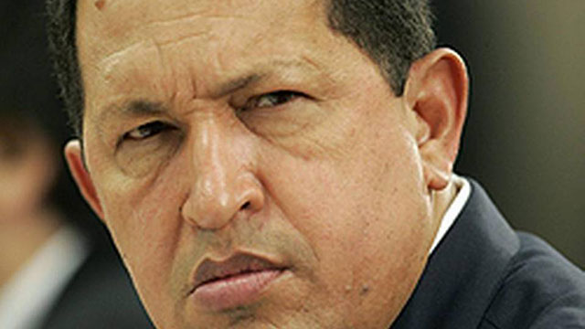 Funcionarios cercanos a Chávez ocultaron fortunas en paraísos fiscales