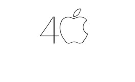 Como Apple en estos 40 años se a forjando su mito
