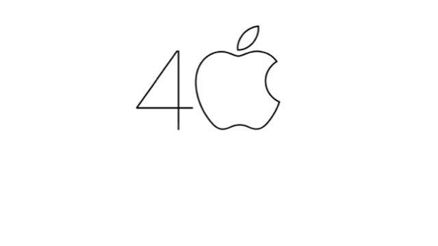 Como Apple en estos 40 años se a forjando su mito