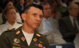 Conozca a Alexis López Ramírez, el general que presiona al Alto Mando para que le pida la renuncia a Maduro
