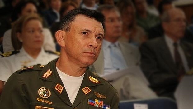 Conozca a Alexis López Ramírez, el general que presiona al Alto Mando para que le pida la renuncia a Maduro