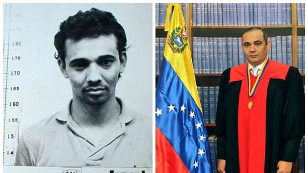 TSJ confirmó que arresto domiciliario de Leopoldo López se debe a problemas de salud