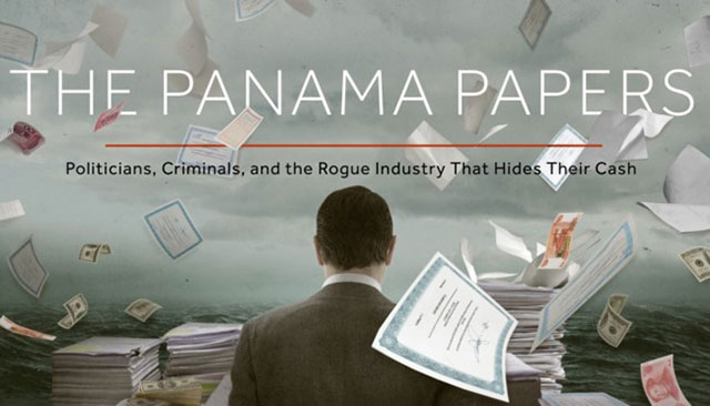 Un plugin de WordPress y un Drupal antiguo, causantes de la filtración de los Papeles de Panamá