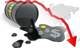 Del Pino: "El precio del crudo colapsará si no se congela la producción"