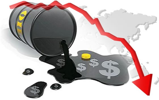 Del Pino: «El precio del crudo colapsará si no se congela la producción»