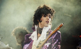 Prince, el excéntrico genio del pop, murió a los 57 años