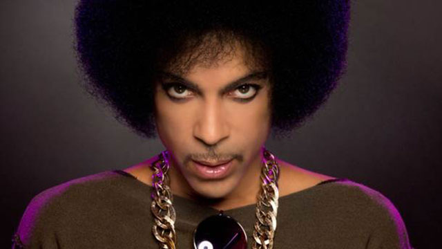 Prince, el artista que desafió a la industria musical