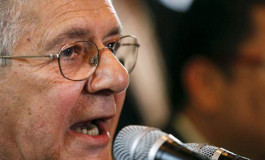 Ramos Allup: La oposición no está dispuesta a "dialogar" con los tres expresidentes que nos han impuesto