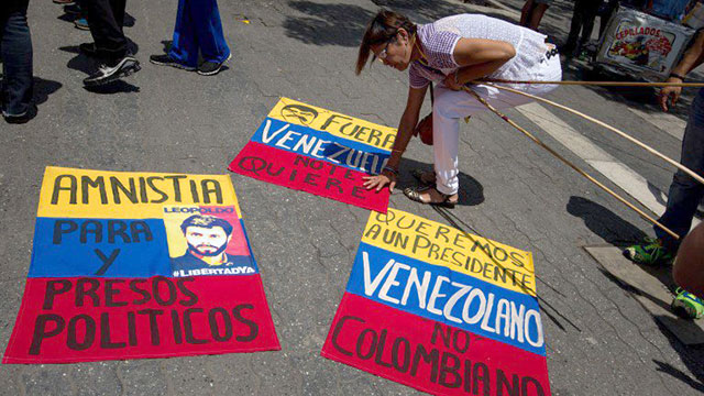 La oposición espera que el Revocatorio contra Maduro sea en noviembre