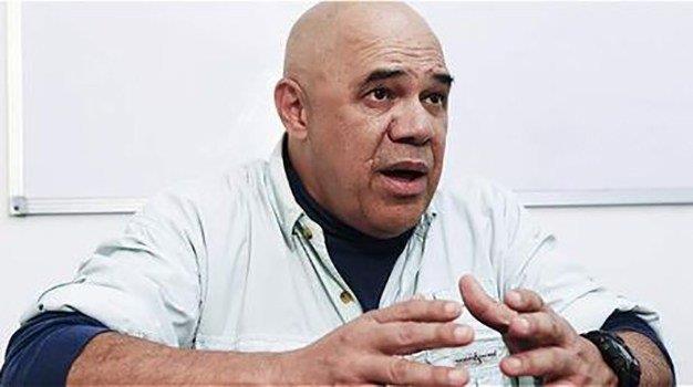 Chuo Torrealba asegura que reunión en República Dominicana fue con expresidentes y no con el «gobierno»