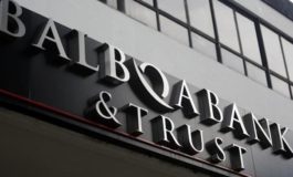 Superintendencias de Bancos y Valores toman el control de Balboa Bank en Panama