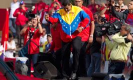 Factor Malaver: Maduro veta a Carlos Vecchio, pero baila cumbia con Timochenko
