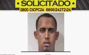 Conozca al que llamaban "El Picure”, uno de los criminal más buscados de Venezuela