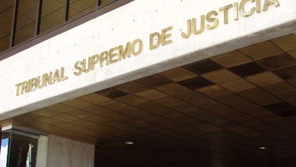 El TSJ desestima solicitud de aclaratoria de la Fiscal sobre la Constituyente de Maduro